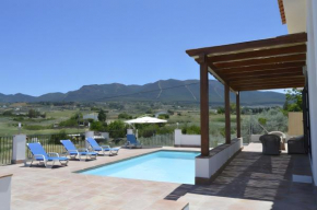 Villa Ana, Alhaurin El Grande